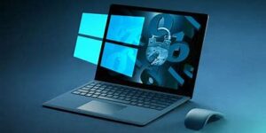 Windows 10 Security Feature